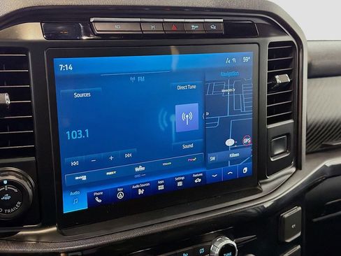 Used 2023 Ford F150 Raptor w/ Equipment Group 802A Raptor R image 17