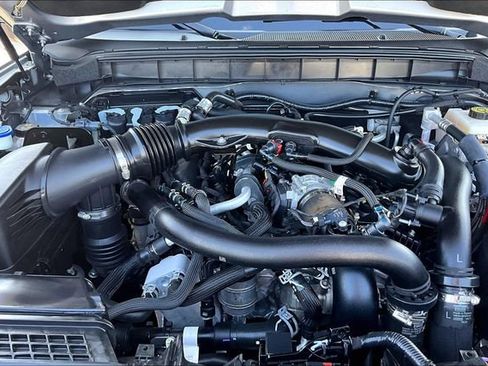 Used 2023 Ford Bronco Raptor AWD/4WD image 7