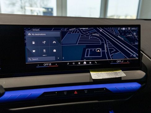 New 2026 BMW X3 xDrive30 w/ Premium Package image 28