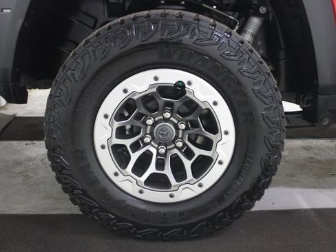 Used 2023 RAM 1500 TRX w/ TRX Level 2 Equipment Group image 34