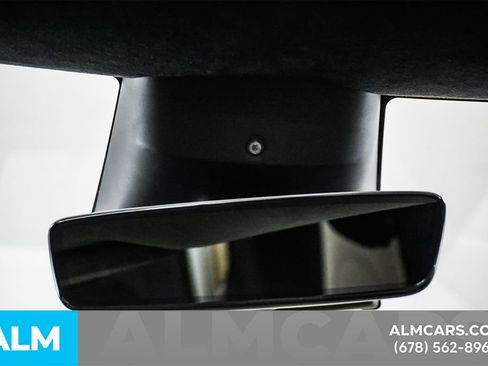 Used 2021 Tesla Model S Plaid image 31