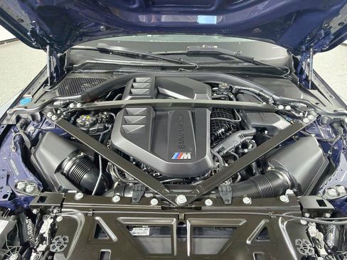 New 2027 BMW M4 xDrive Competition w/ Executive Package AWD/4WD image 30