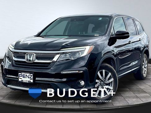 Used 2020 Honda Pilot EX-L image 1