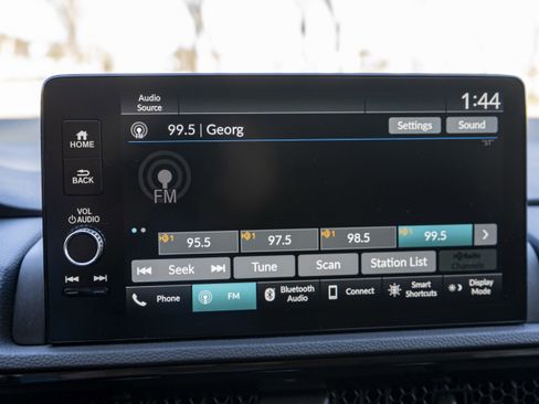 Used 2025 Honda CR-V EX-L image 29