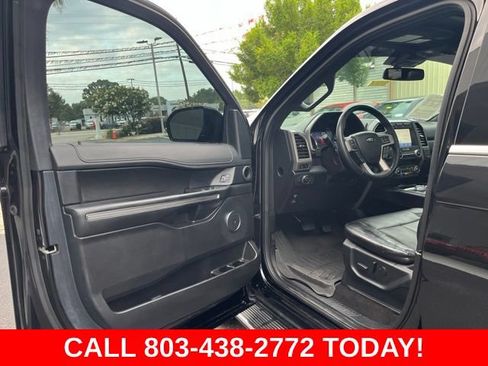 Used 2021 Ford Expedition XLT RWD image 4