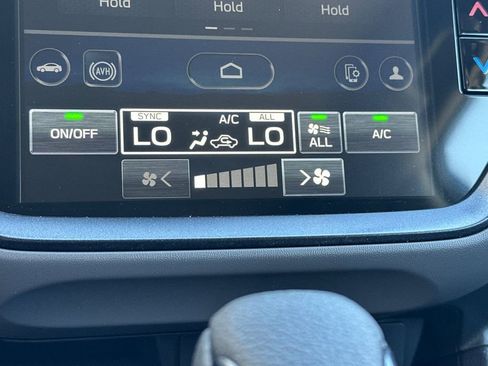 New 2026 Subaru Crosstrek 2.5i Limited AWD/4WD image 24