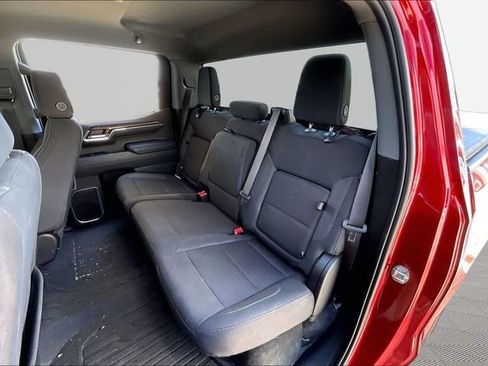 Used 2024 GMC Sierra 1500 Elevation AWD/4WD image 16