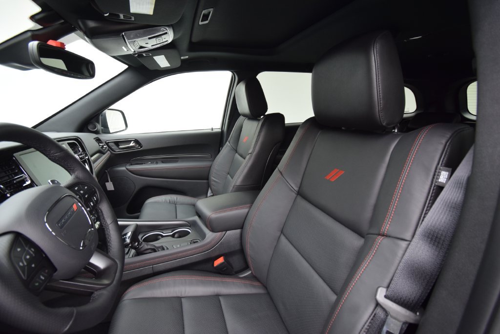 New 2027 Dodge Durango GT AWD/4WD image 36