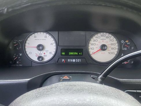 Used 2006 Ford F250 Lariat AWD/4WD image 22