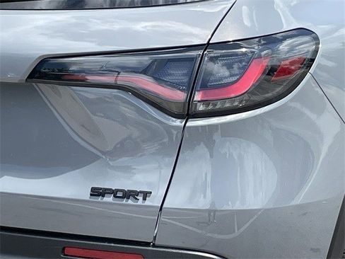 New 2026 Honda HR-V Sport image 6