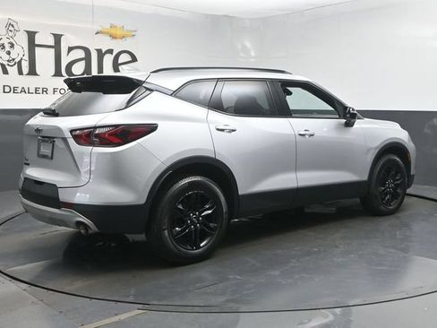 Used 2021 Chevrolet Blazer LT FWD image 51