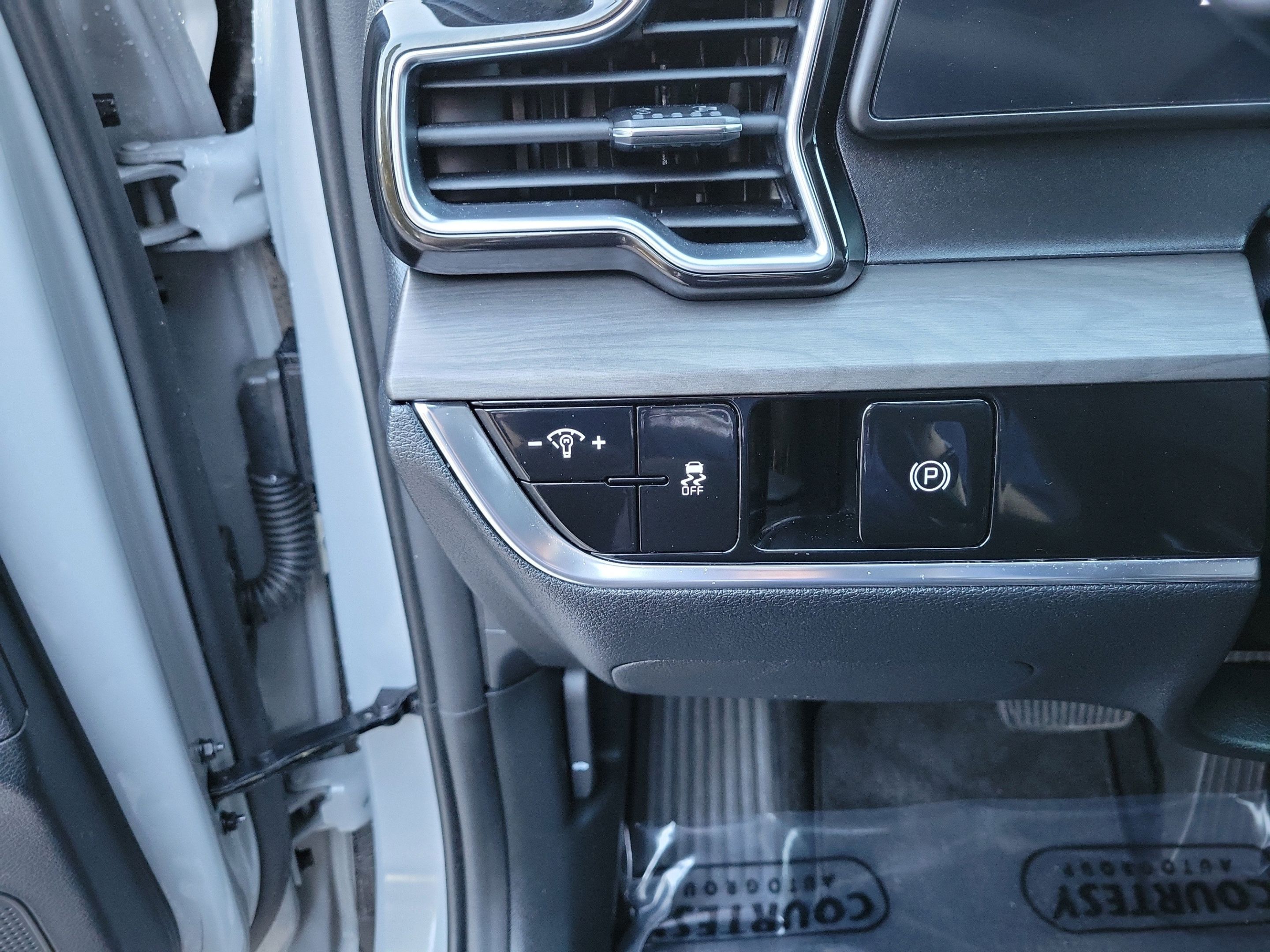 Certified 2023 Kia Sportage X-Line AWD/4WD image 26
