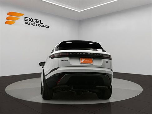 Used 2022 Land Rover Range Rover Velar R-Dynamic S image 33