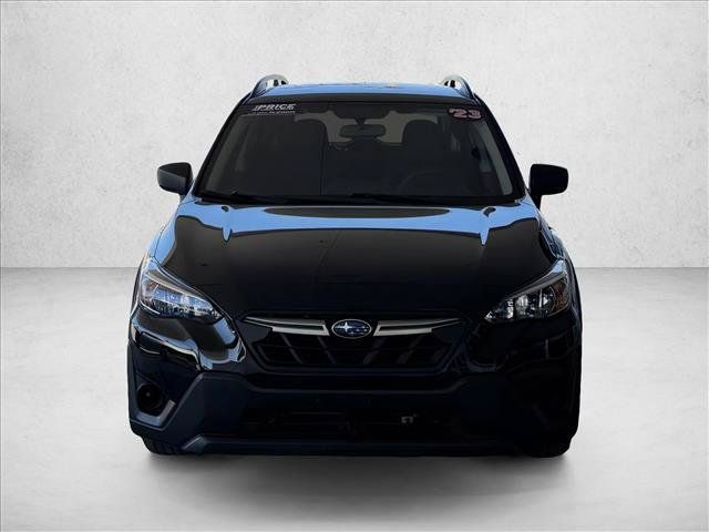 Used 2023 Subaru Crosstrek 2.0i AWD/4WD image 7