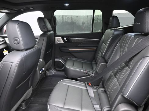 Used 2026 Buick Enclave Avenir w/ Super Cruise Package FWD image 15