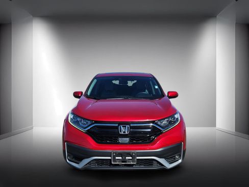 Used 2020 Honda CR-V EX-L image 5