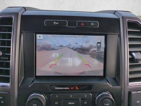 Used 2016 Ford F150 XLT w/ Equipment Group 302A Luxury RWD image 13