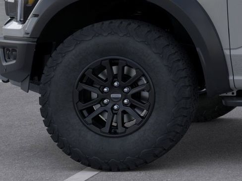 New 2026 Ford F150 Raptor AWD/4WD image 19