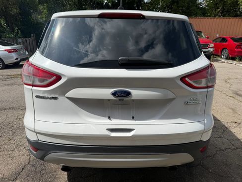 Used 2014 Ford Escape SE FWD image 6