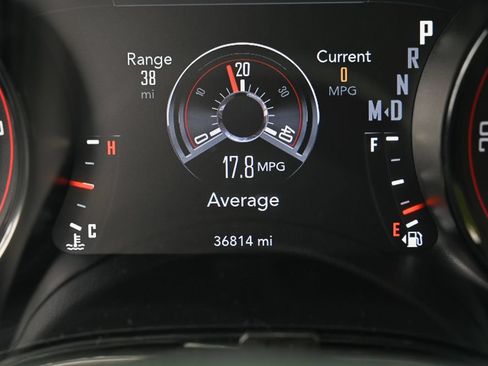Used 2022 Dodge Challenger GT w/ Blacktop Package RWD image 17