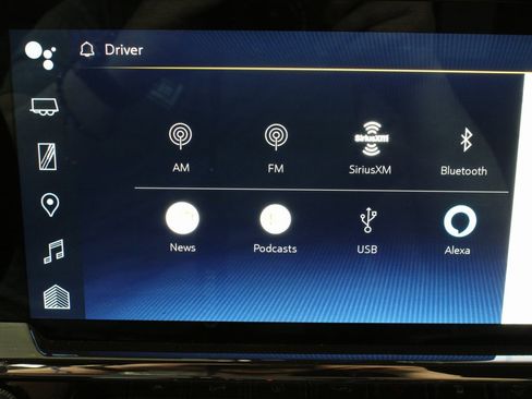 Used 2023 Chevrolet Silverado 1500 ZR2 w/ Technology Package image 25