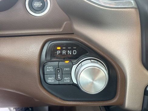 Used 2020 RAM 1500 Laramie image 18