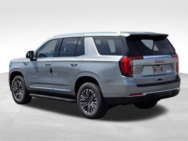 New 2026 GMC Yukon Elevation AWD/4WD image 3