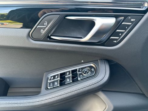 New 2026 Porsche Macan S AWD/4WD image 12