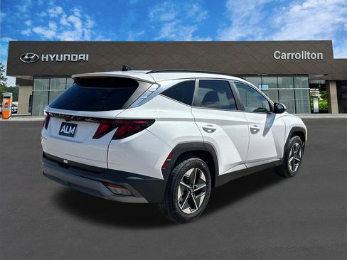 New 2026 Hyundai Tucson SEL FWD image 6