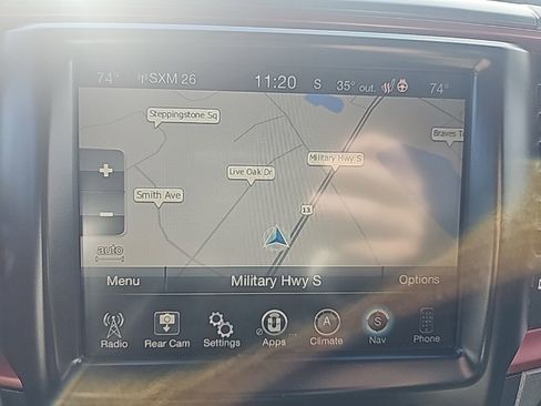 Used 2016 RAM 1500 Rebel w/ Luxury Group image 29