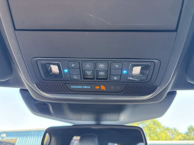 Used 2020 Ford Explorer ST w/ ST High-Performance Pack AWD/4WD image 14