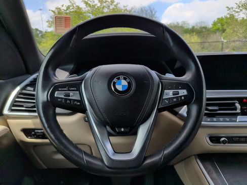 Used 2022 BMW X5 sDrive40i w/ Premium Package image 21