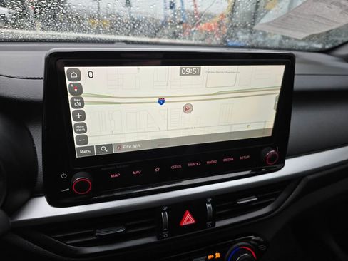 Used 2024 Kia Forte GT w/ Option Group 015 image 26