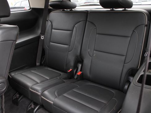 Used 2023 GMC Acadia Denali AWD/4WD image 19