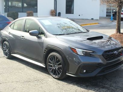 Used 2025 Subaru WRX Premium w/ Accessory Package #2