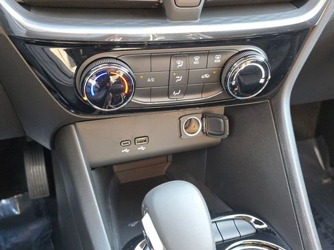 New 2026 Buick Encore GX Sport Touring image 22