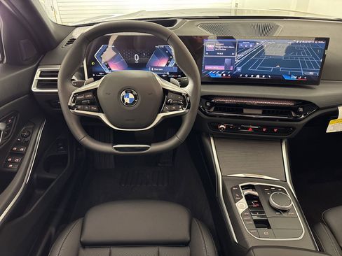 New 2026 BMW 330i xDrive Sedan w/ Premium Package image 30