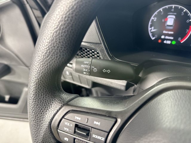 Used 2024 Honda CR-V LX image 16