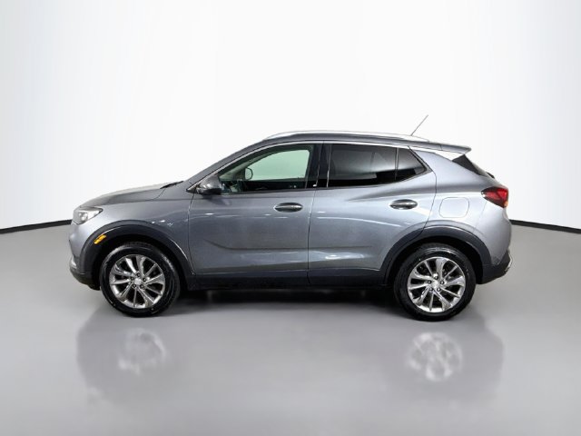 Used 2020 Buick Encore GX Essence w/ Experience Buick Package AWD/4WD image 6