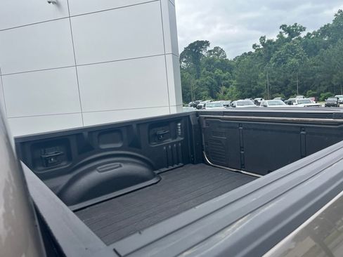 Used 2023 Ford F150 Tremor w/ Trailer Tow Package AWD/4WD image 13