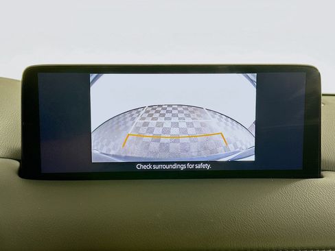 Used 2023 MAZDA CX-5 AWD 2.5 S w/ Select Package image 22