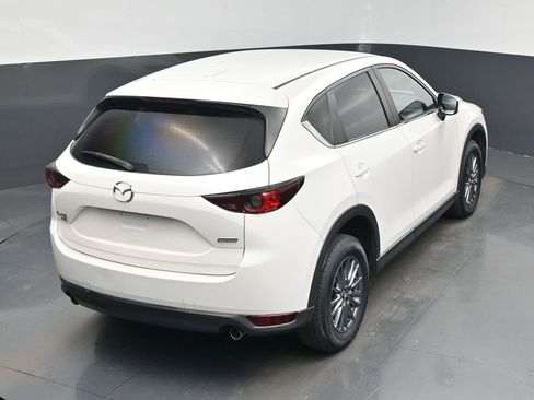 Used 2018 MAZDA CX-5 Sport image 36