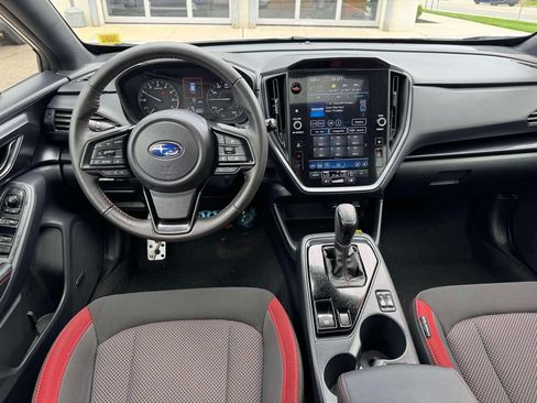 Used 2024 Subaru Impreza RS AWD/4WD image 21