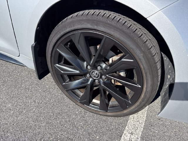 Certified 2024 Toyota Corolla SE AWD/4WD image 11
