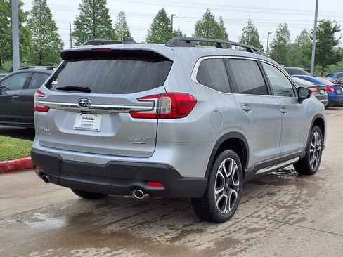 New 2026 Subaru Ascent Limited AWD/4WD image 4