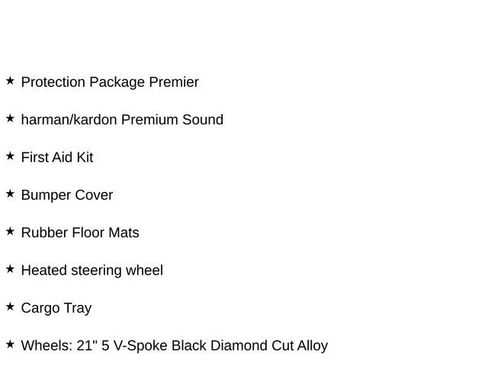 Used 2023 Volvo XC90 T8 Plus w/ Protection Package Premier image 2