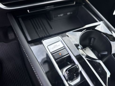 New 2026 Volkswagen Atlas SE AWD/4WD image 34