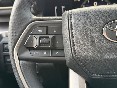 New 2025 Toyota 4Runner SR5 image 13