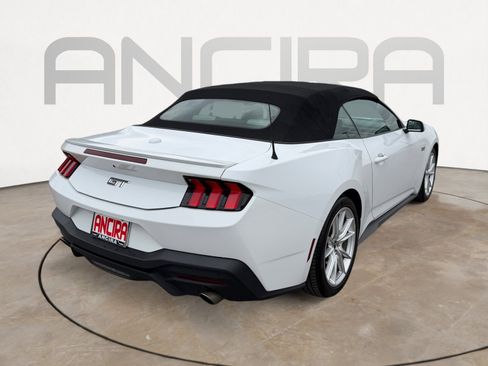 Used 2024 Ford Mustang GT Premium image 11