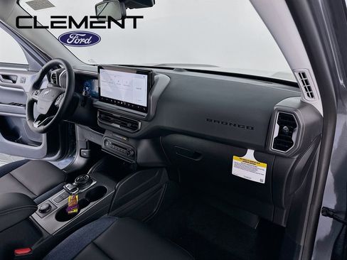 New 2025 Ford Bronco Sport Outer Banks image 30